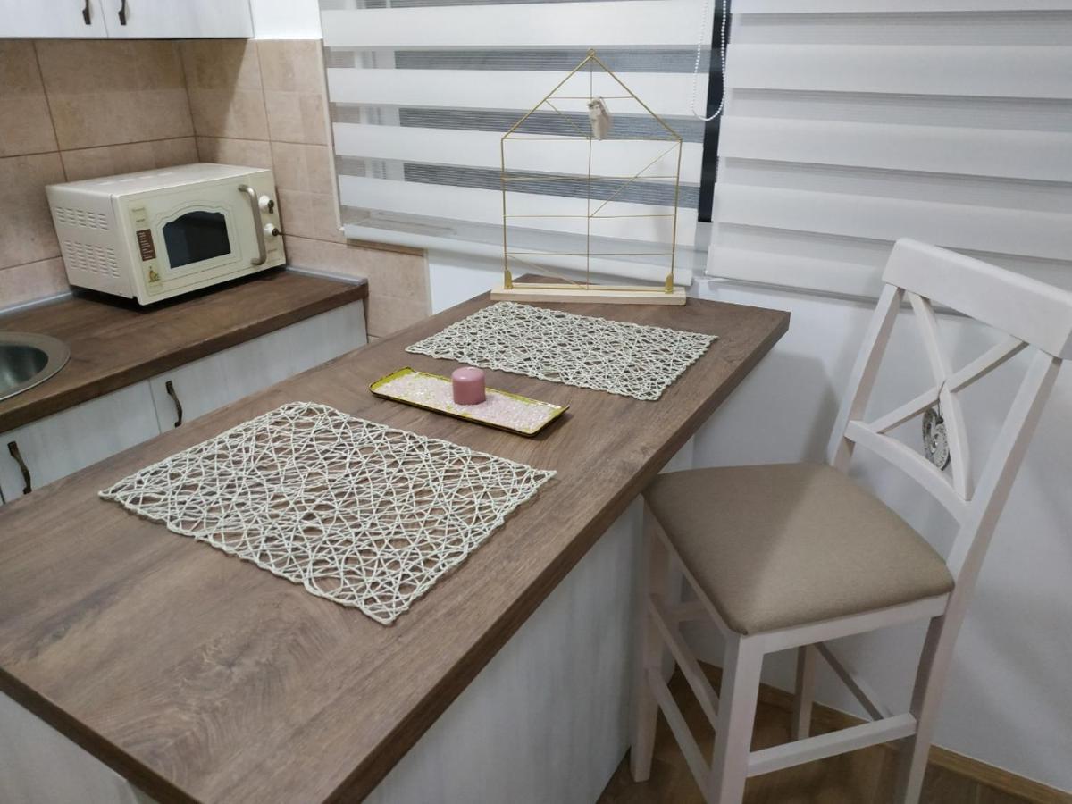 Sea View Studio Bečići Kültér fotó